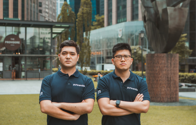 La startup de finanzas abiertas con sede en Singapur Finantier recibe el respaldo de Y Combinator