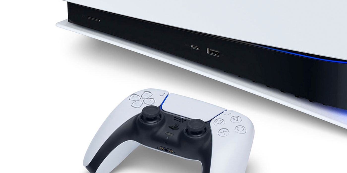 Las placas frontales de PS5 llegarán en 2021, el creador desafía a Sony a demandar