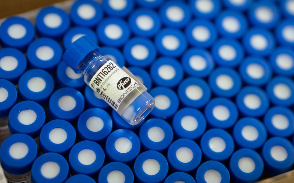 Latinoamérica no recibirá suficientes vacunas anti-Covid durante meses: OMS