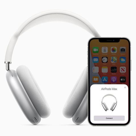airpods max auriculares conectar
