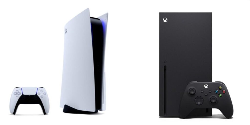 Los revendedores de PS5 y Xbox Series X han ganado casi $ 60 millones desde su lanzamiento