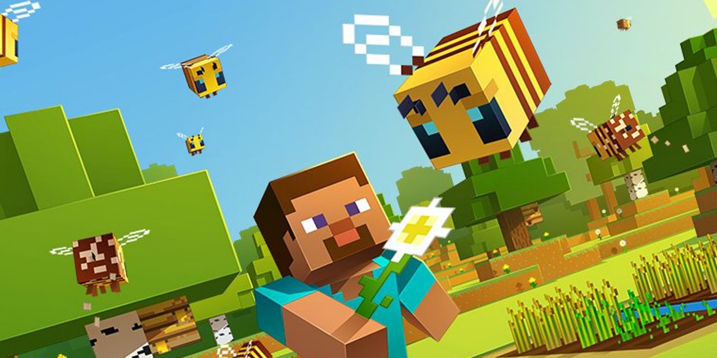 Los videos de Minecraft obtuvieron 200 mil millones de reproducciones en el año más grande de YouTube Gaming hasta la fecha