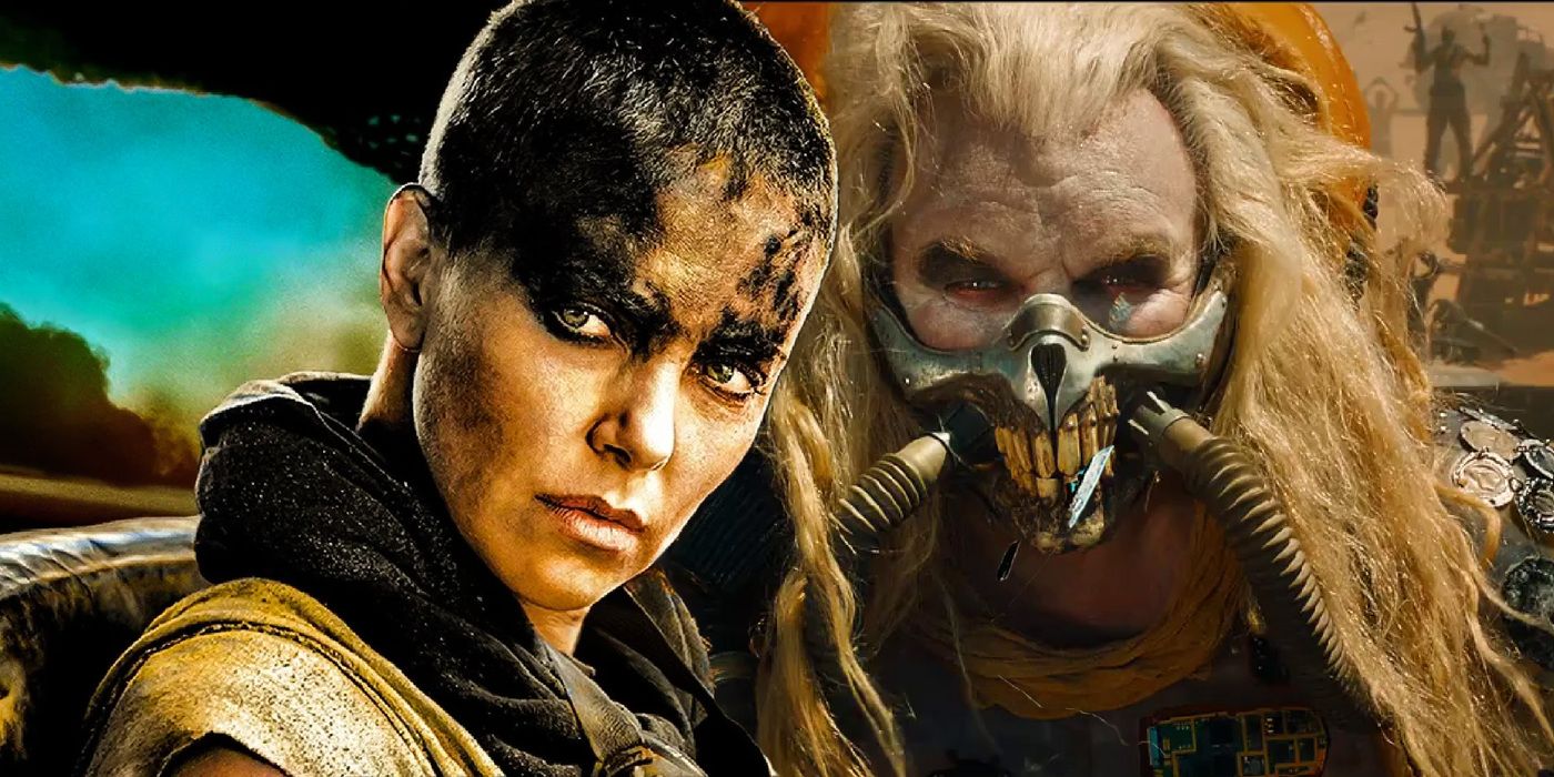 Mad Max Furiosa: 10 cosas que los fanáticos quieren ver en la precuela