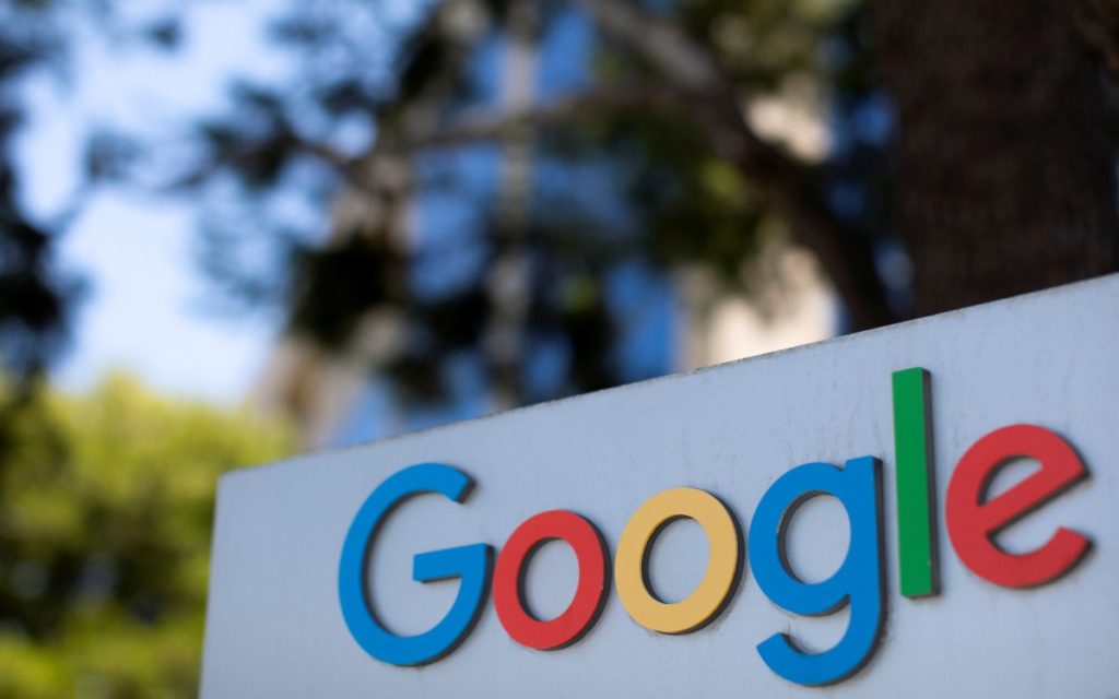 Magistrado de EU en caso contra Google sugiere realizar juicio en 2023