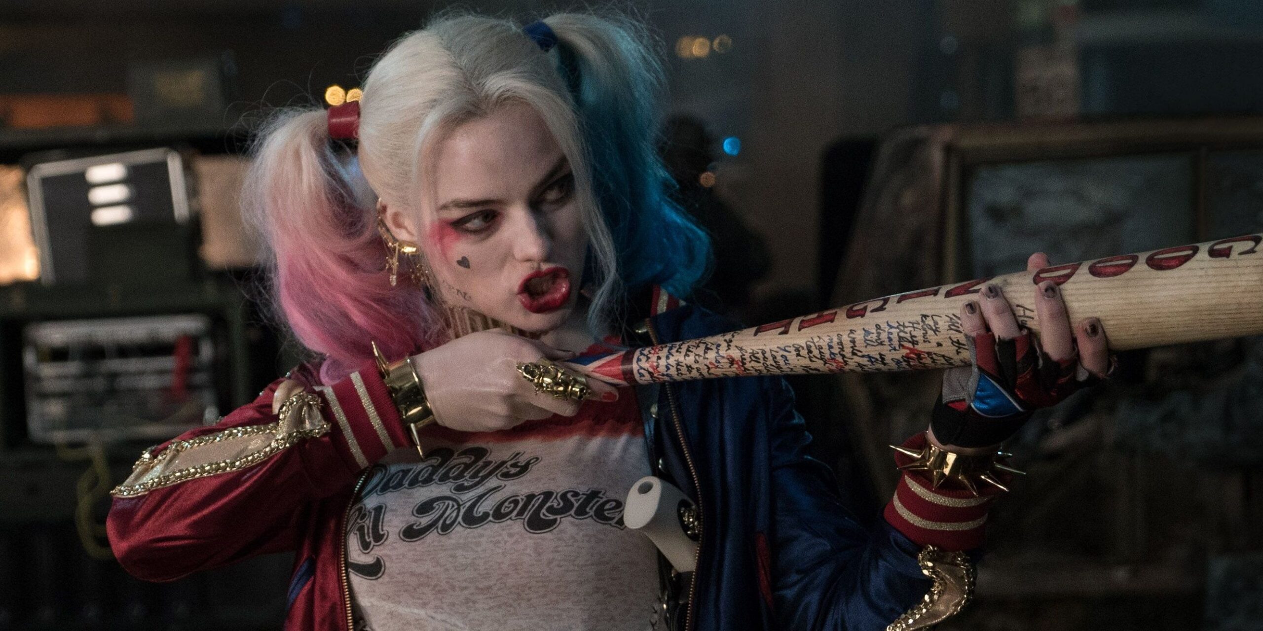 Margot Robbie espera que Warner Bros HBO Max Move sea arreglado