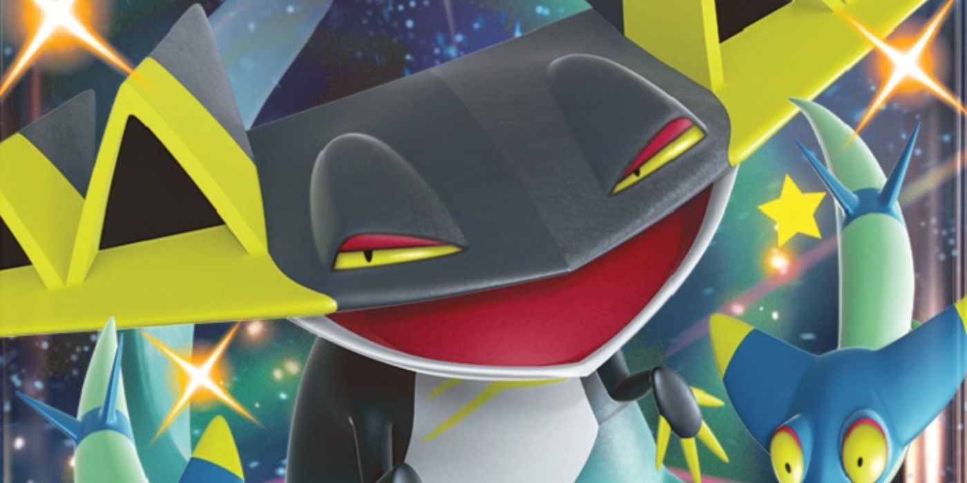 Más de 100 Pokémon Shiny llegan a la nueva expansión de JCC Shining Fates