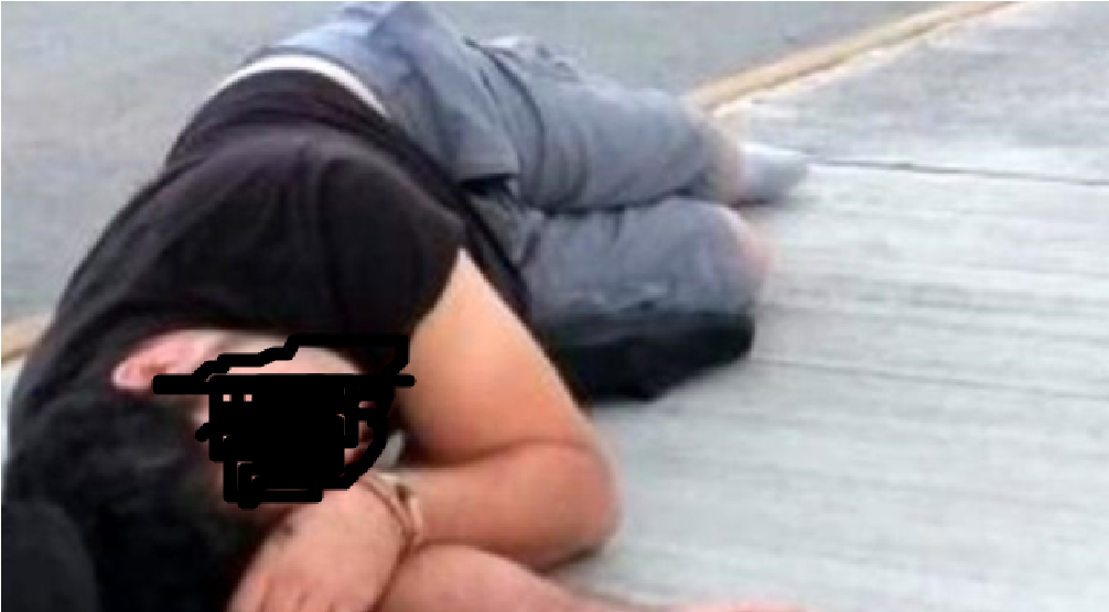 Matan a golpes a un joven, antes protagonizó riña en La Valla, San Juan del Río