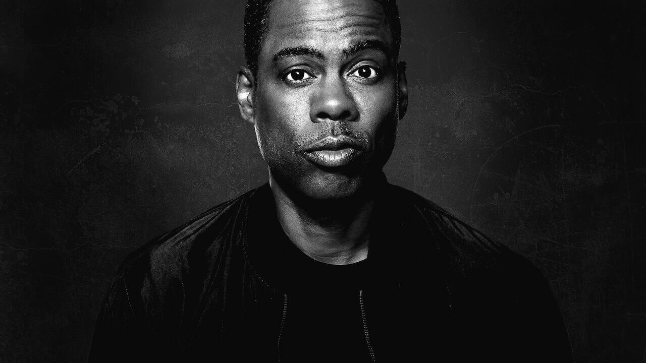 Netflix lanza una versión ampliada de ‘Chris Rock: Tamborine’