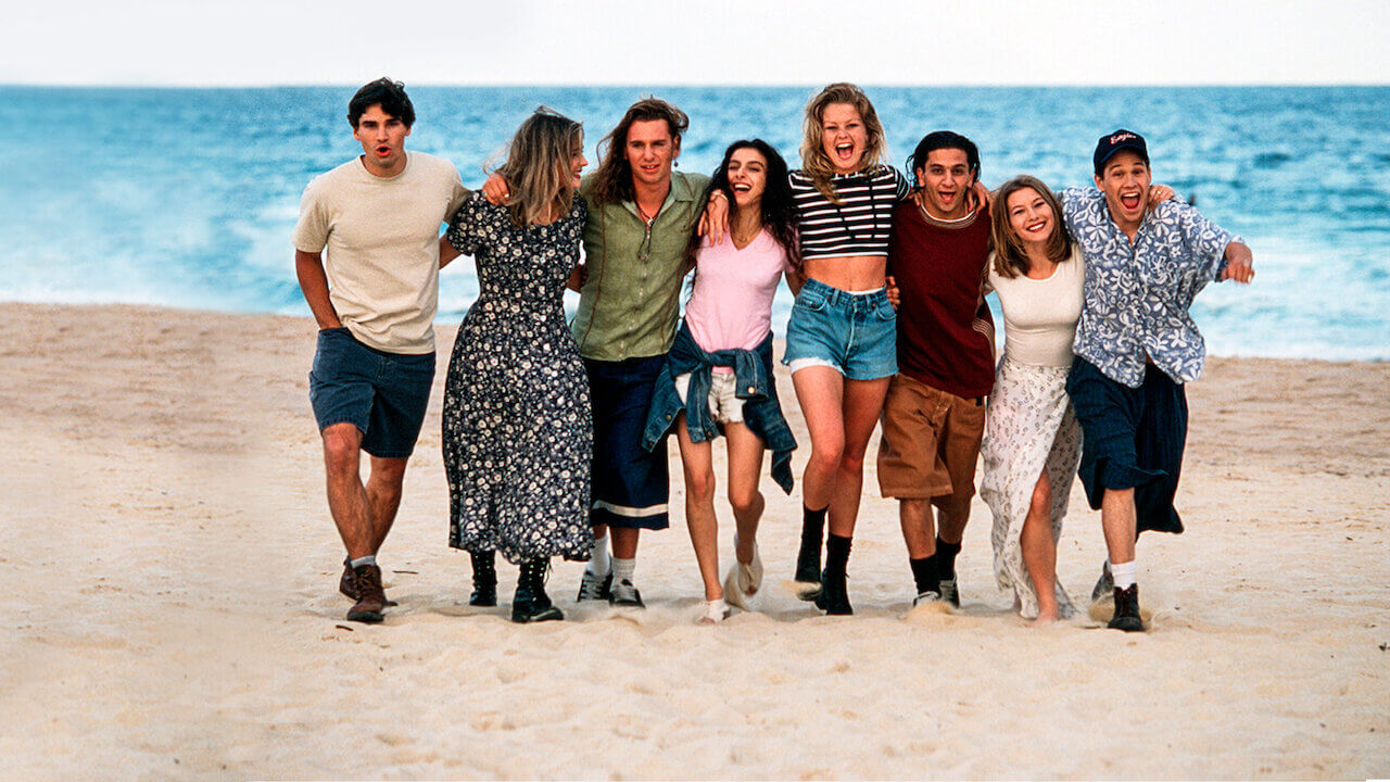 Netflix reinicia la serie australiana ‘Heartbreak High’ para 2022