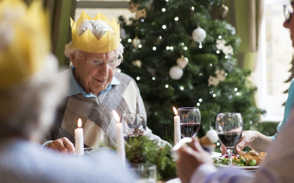 OMS ante la Navidad: “Una celebración puede convertirse en drama si no se toman precauciones” | Video