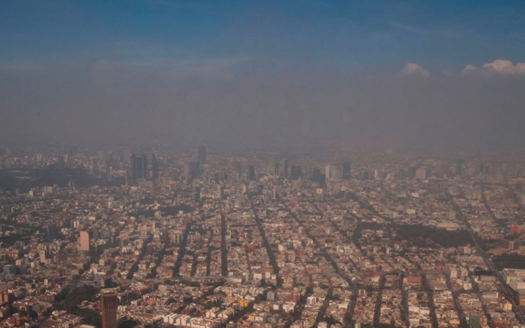 ONU prevé una caída del 7% en las emisiones de CO2 este año por la pandemia