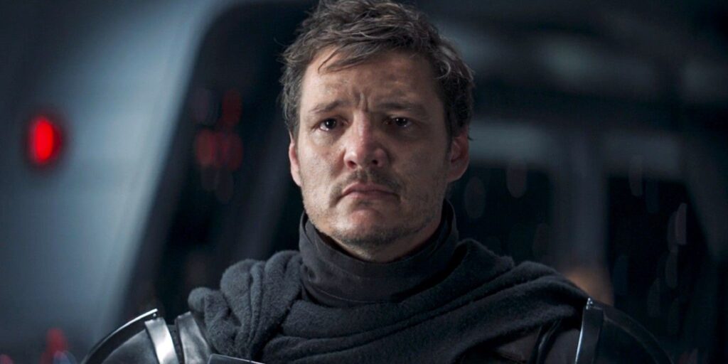 Pedro Pascal no sabe cuántas temporadas más mandalorianas hay