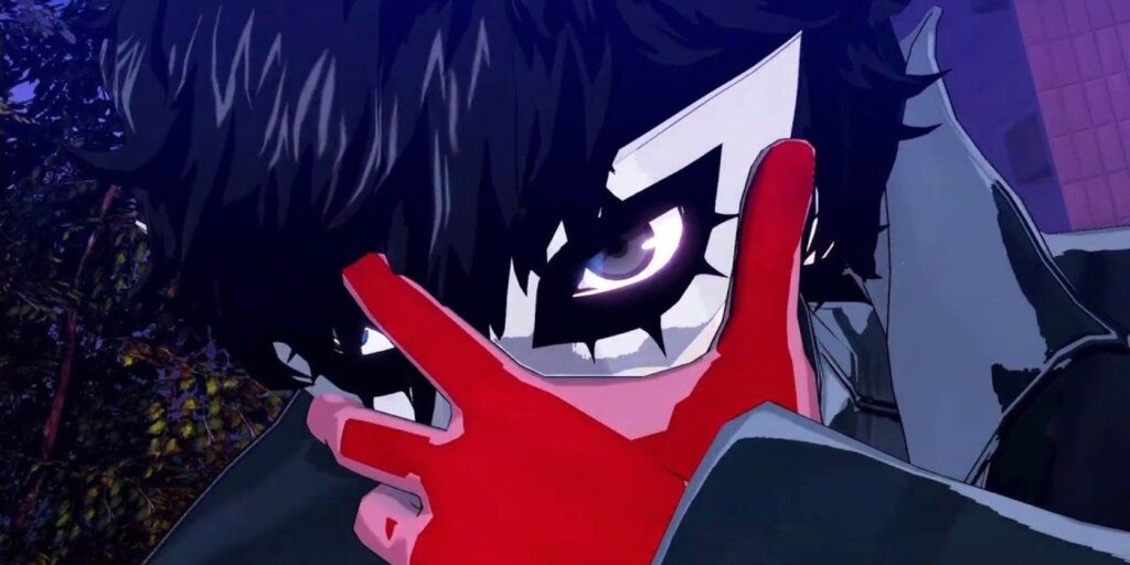 Persona 5 Strikers: en qué se diferencia del juego original