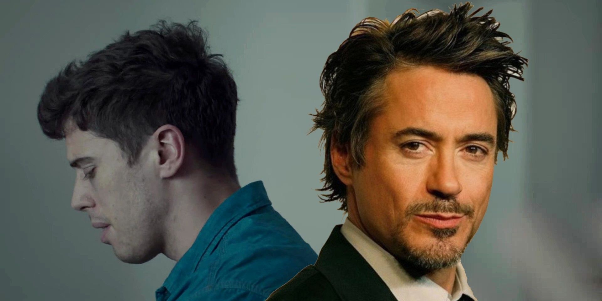 Por qué no sucedió la película Black Mirror de Robert Downey Jr.