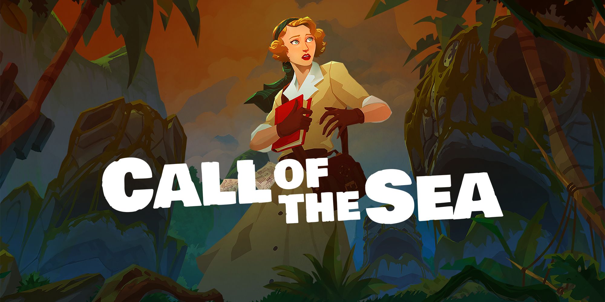 Revisión de Call Of The Sea |  Screen Rant