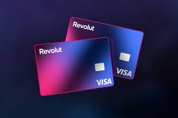 Revolut lanza un plan de suscripción de nivel medio