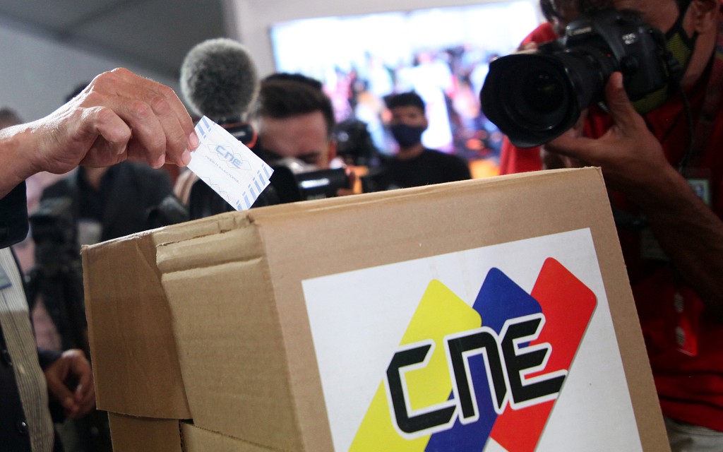 Rusia confirma que enviará observadores para las elecciones en Venezuela