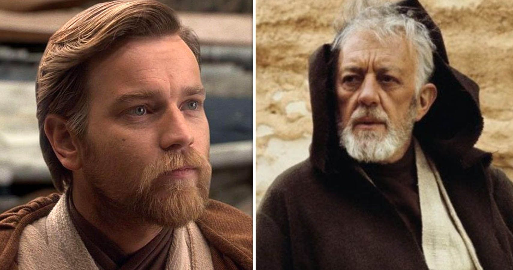 Star Wars: 10 teorías hipotéticas de los fans sobre Obi-Wan Kenobi