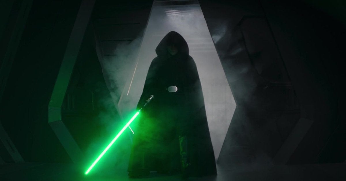 Por qué Star Wars es mejor cuando los Jedi son personajes cameo