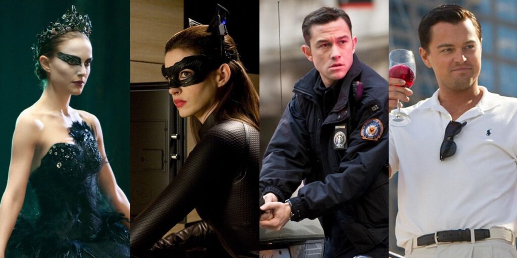 The Dark Knight Rises: 5 actores considerados para interpretar a Catwoman (y 4 para Blake)