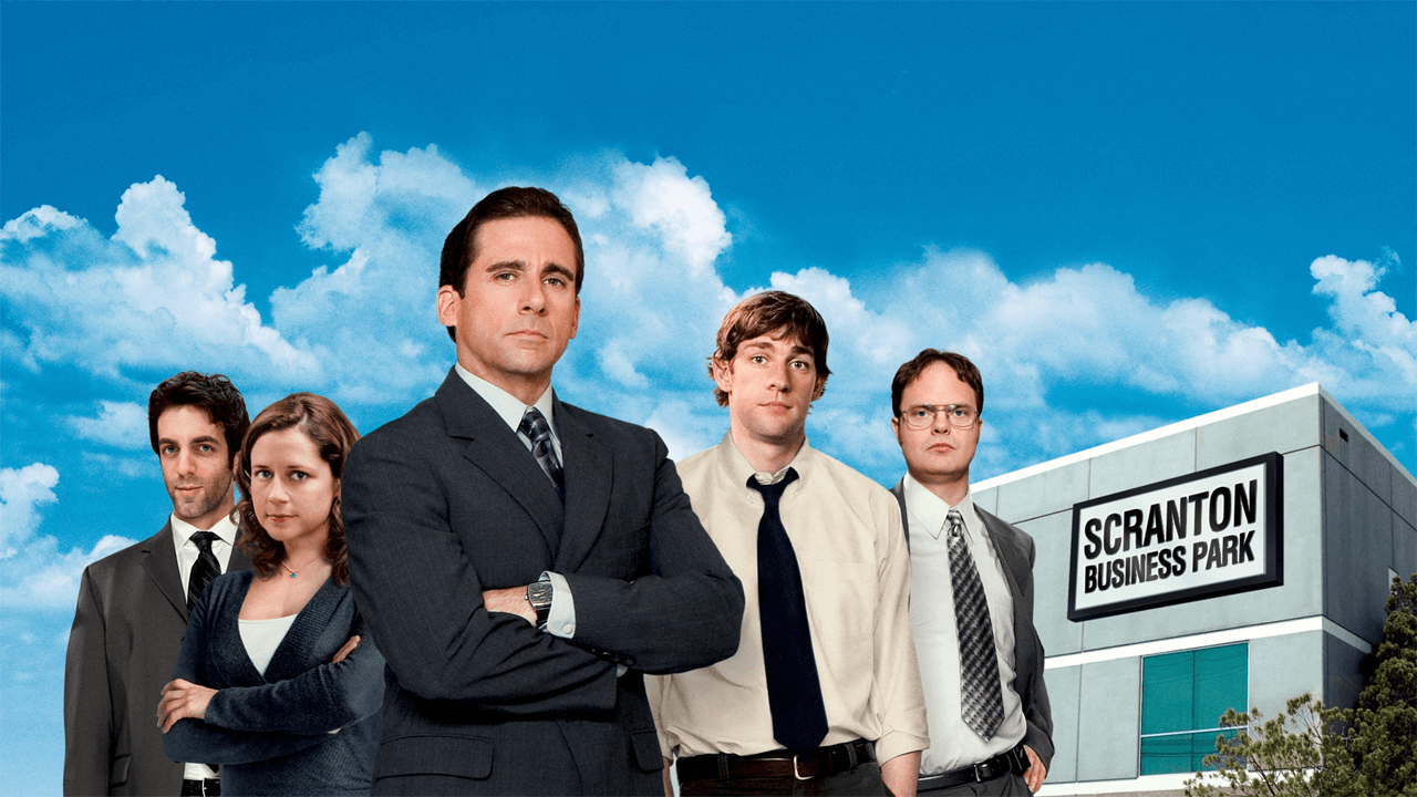 ‘The Office (US)’ regresará a Netflix Reino Unido en enero de 2021