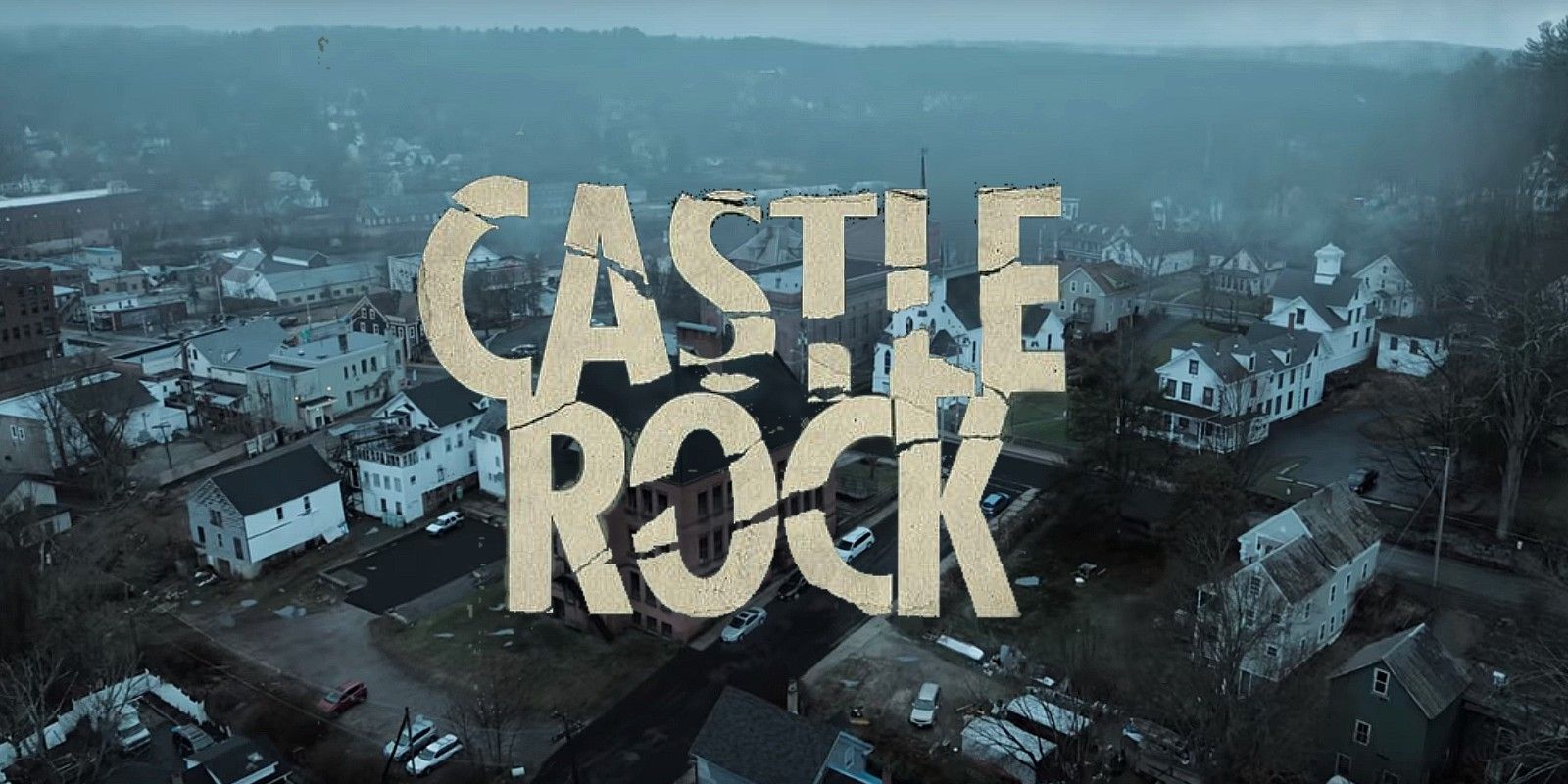 Todos los lugares de rodaje de la temporada 2 de Castle Rock |  Screen Rant