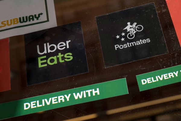 Uber completa oficialmente la adquisición de Postmates