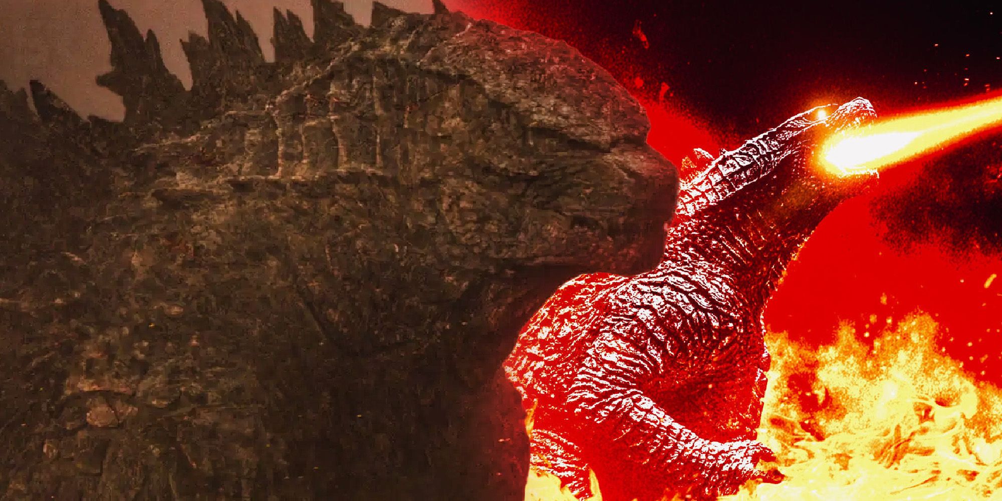 Un poder que Godzilla de MonsterVerse aún no ha usado