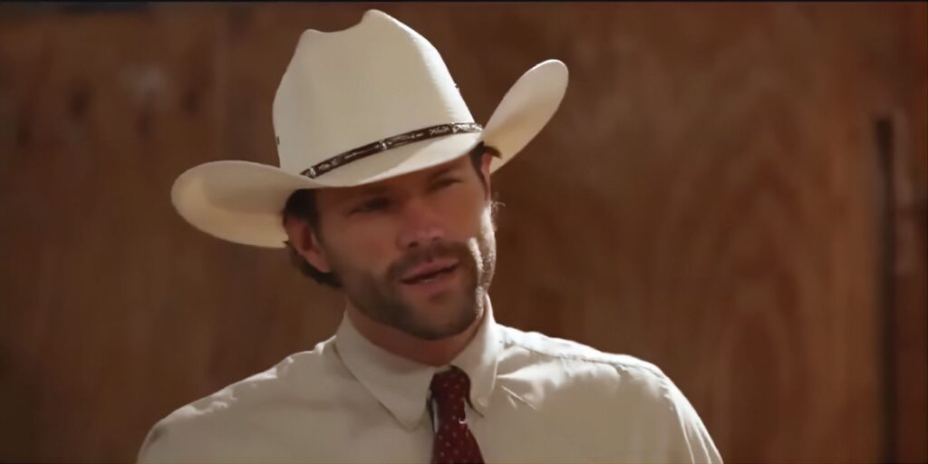 Walker Trailer: Jared Padalecki es el nuevo Texas Ranger