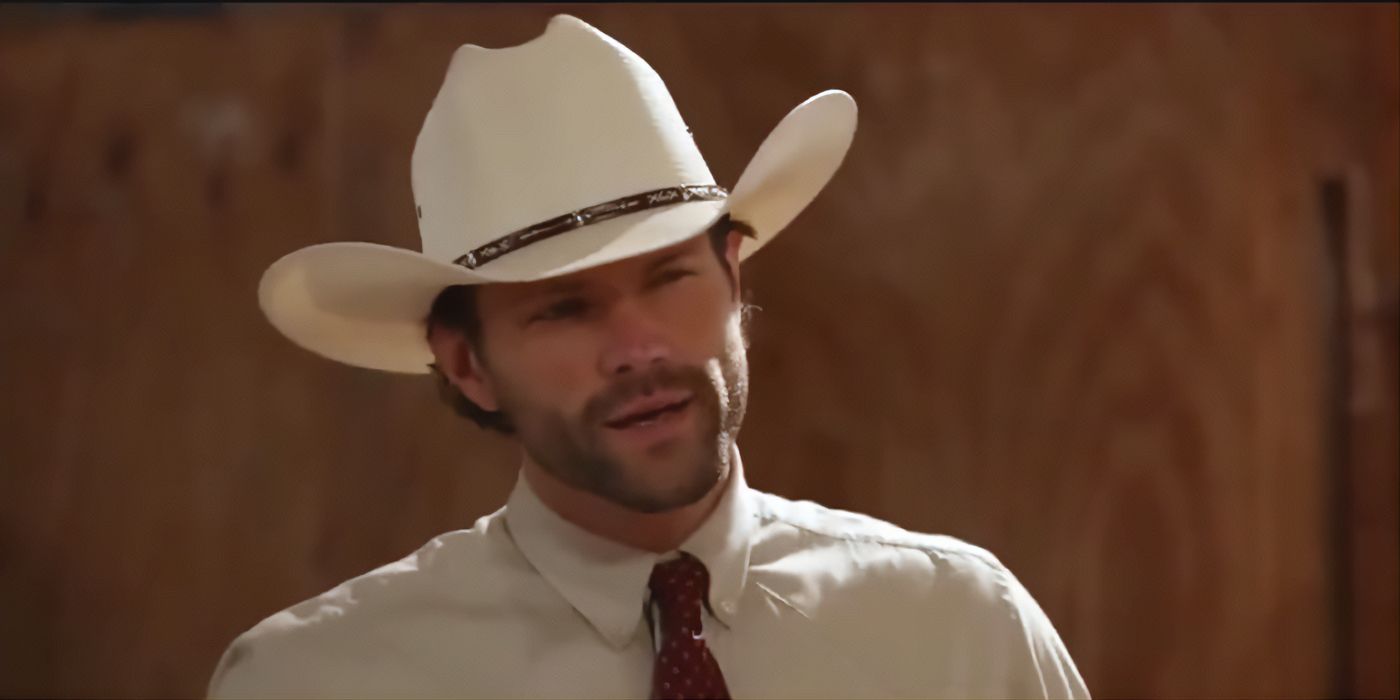 Walker Trailer: Jared Padalecki es el nuevo Texas Ranger