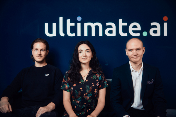ultimate.ai obtiene $ 20 millones por un enfoque de apoyo para la automatización del servicio al cliente