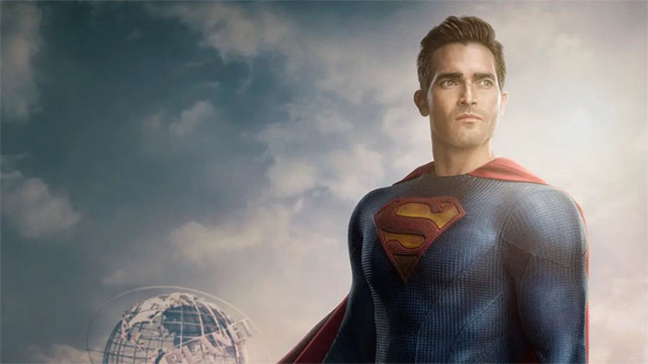 ¿Estará ‘Superman & Lois’ de The CW en Netflix?