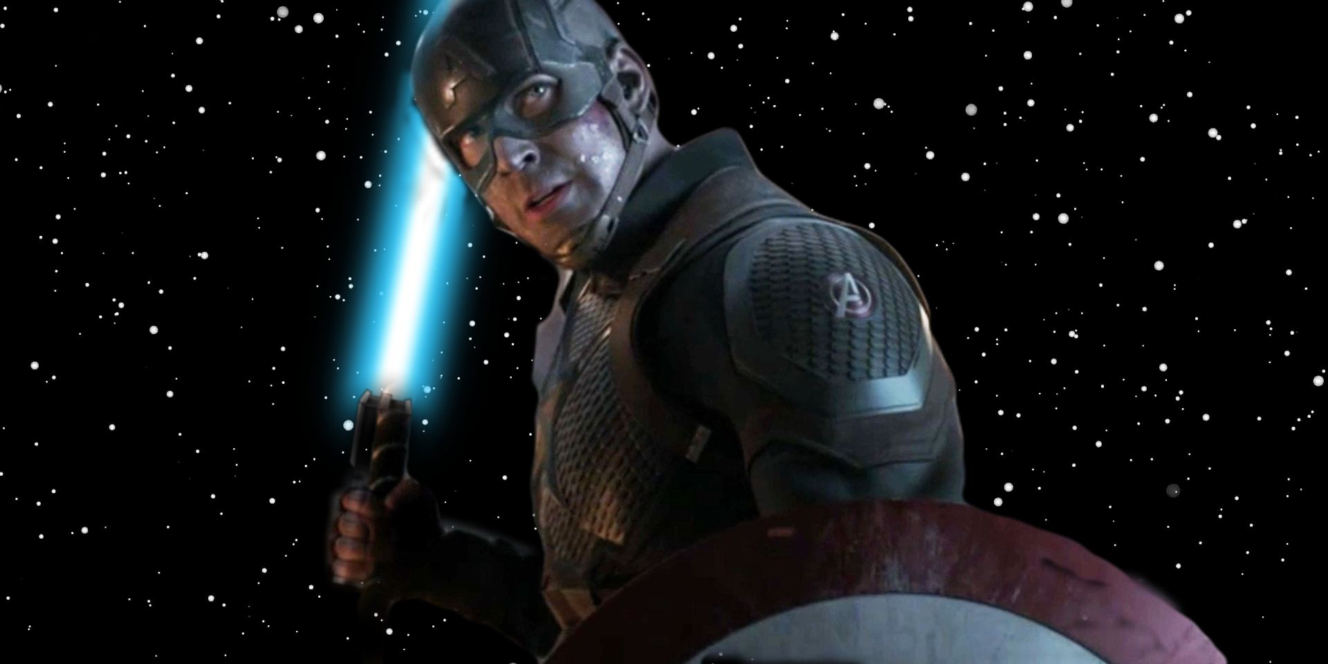 ¿Qué héroe de Marvel sería el mejor Jedi?  |  Screen Rant