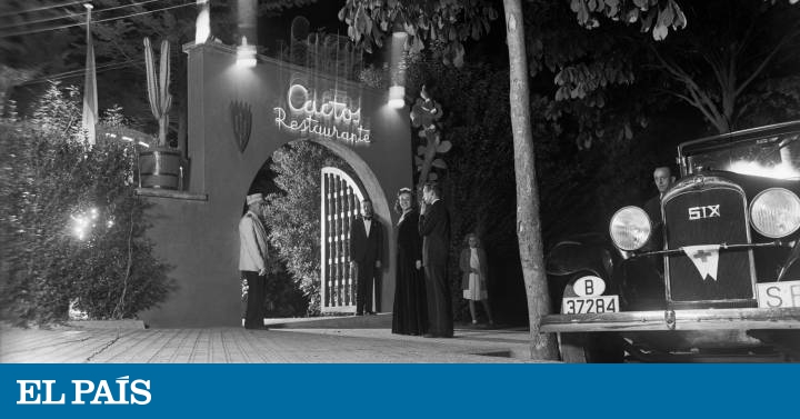 Barcelona de postguerra: entre la prostitució i el caviar