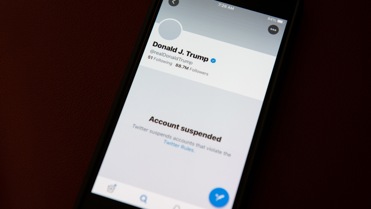 Tras bloqueo a Trump, ¿viola Facebook y Twitter el derecho de libre expresión? Esto es lo que dicen los expertos