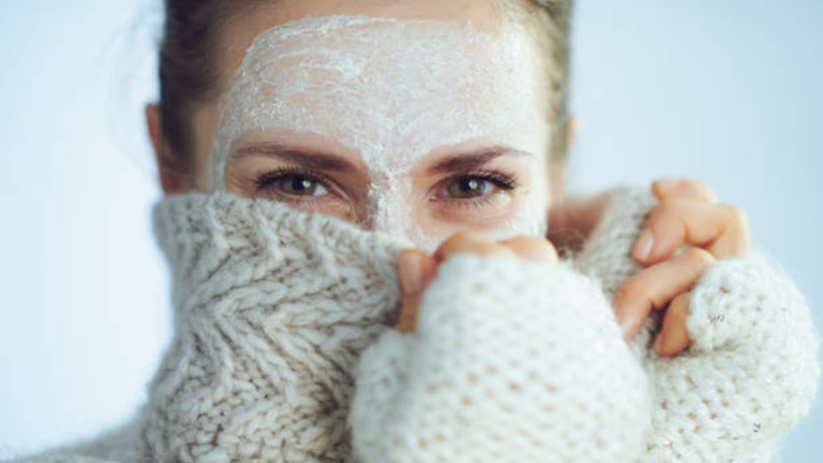 Las mejores cremas para proteger la piel del frío