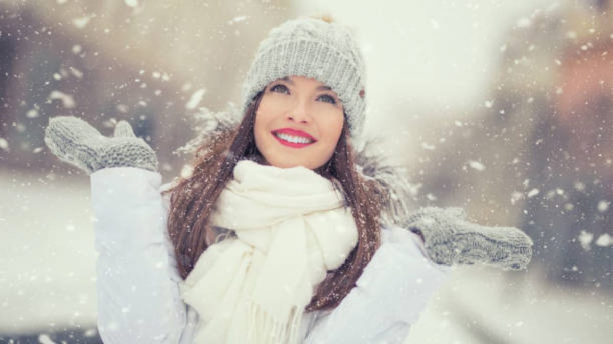 Tips para proteger el cabello del frío del invierno