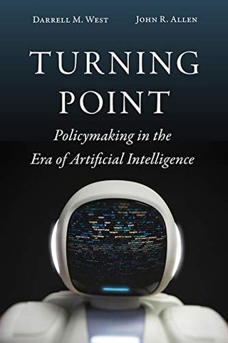 Punto de inflexión: formulación de políticas en la era de la inteligencia artificial