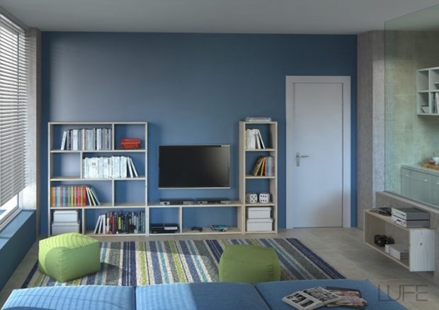Redecora tu casa con estos muebles low cost del Ikea vasco
