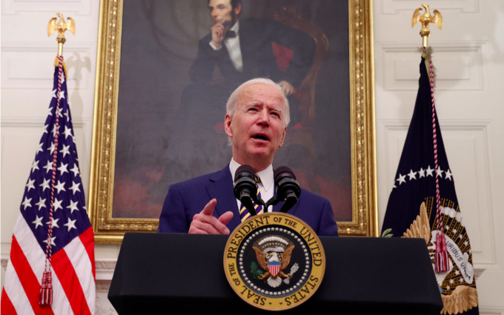 Biden aseguró a AMLO que trabajará por revertir las ‘draconianas políticas’ de migración de la era Trump