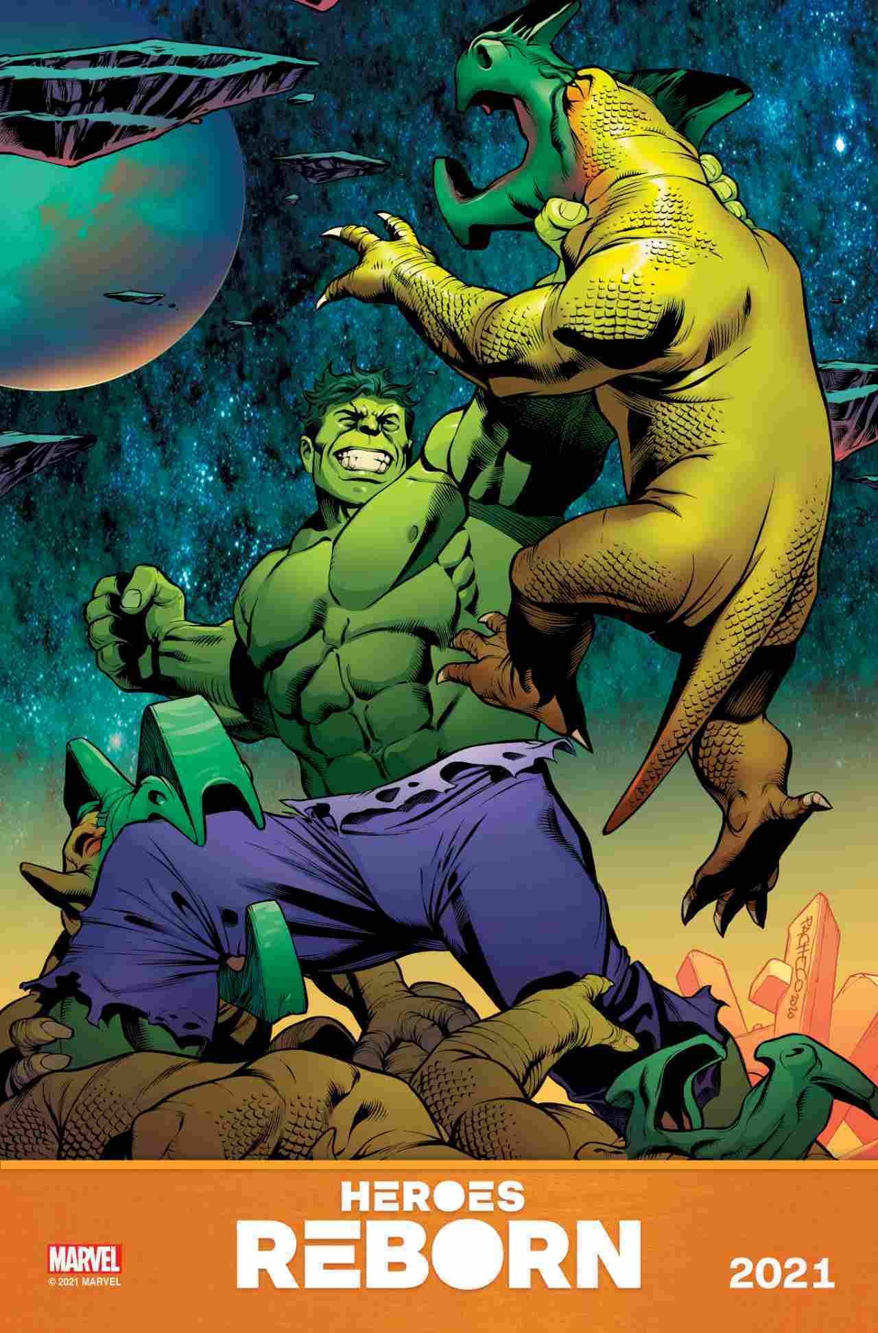 HéroesReborn-Hulk