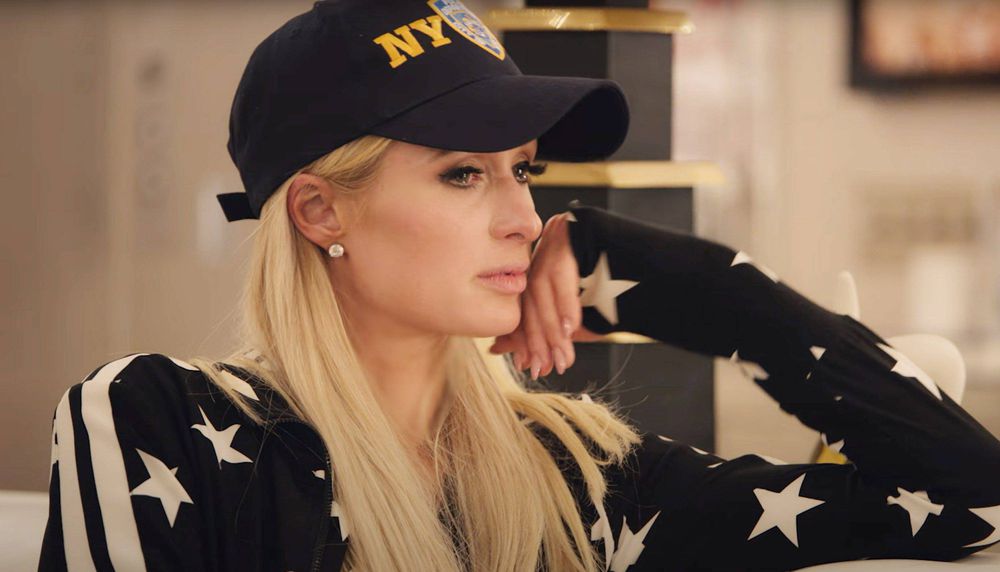 Paris Hilton, la rica heredera que lucha por tener “una vida real”