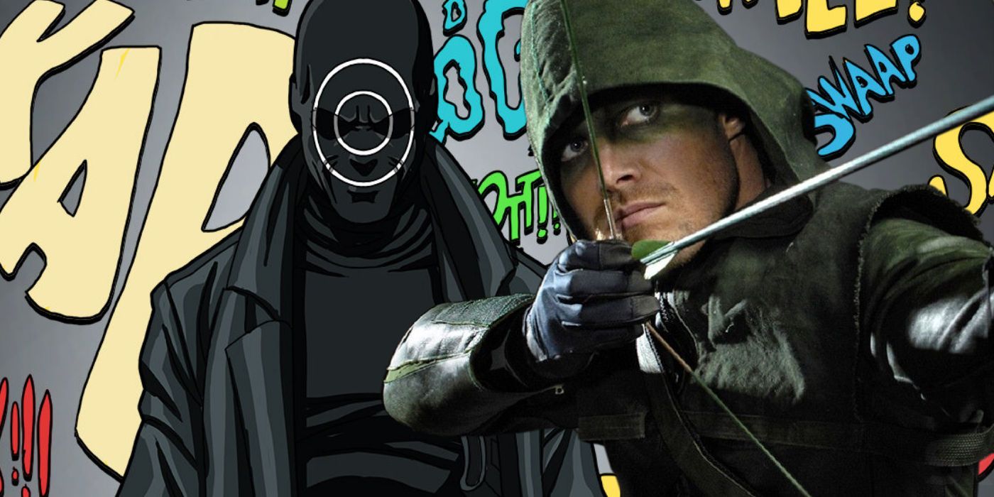 Arrow: todos los grandes villanos de Green Arrow que no aparecieron