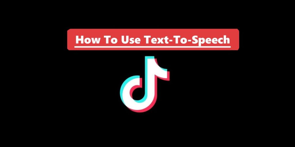 Cómo usar Text-to-Speech en TikTok y por qué debería hacerlo