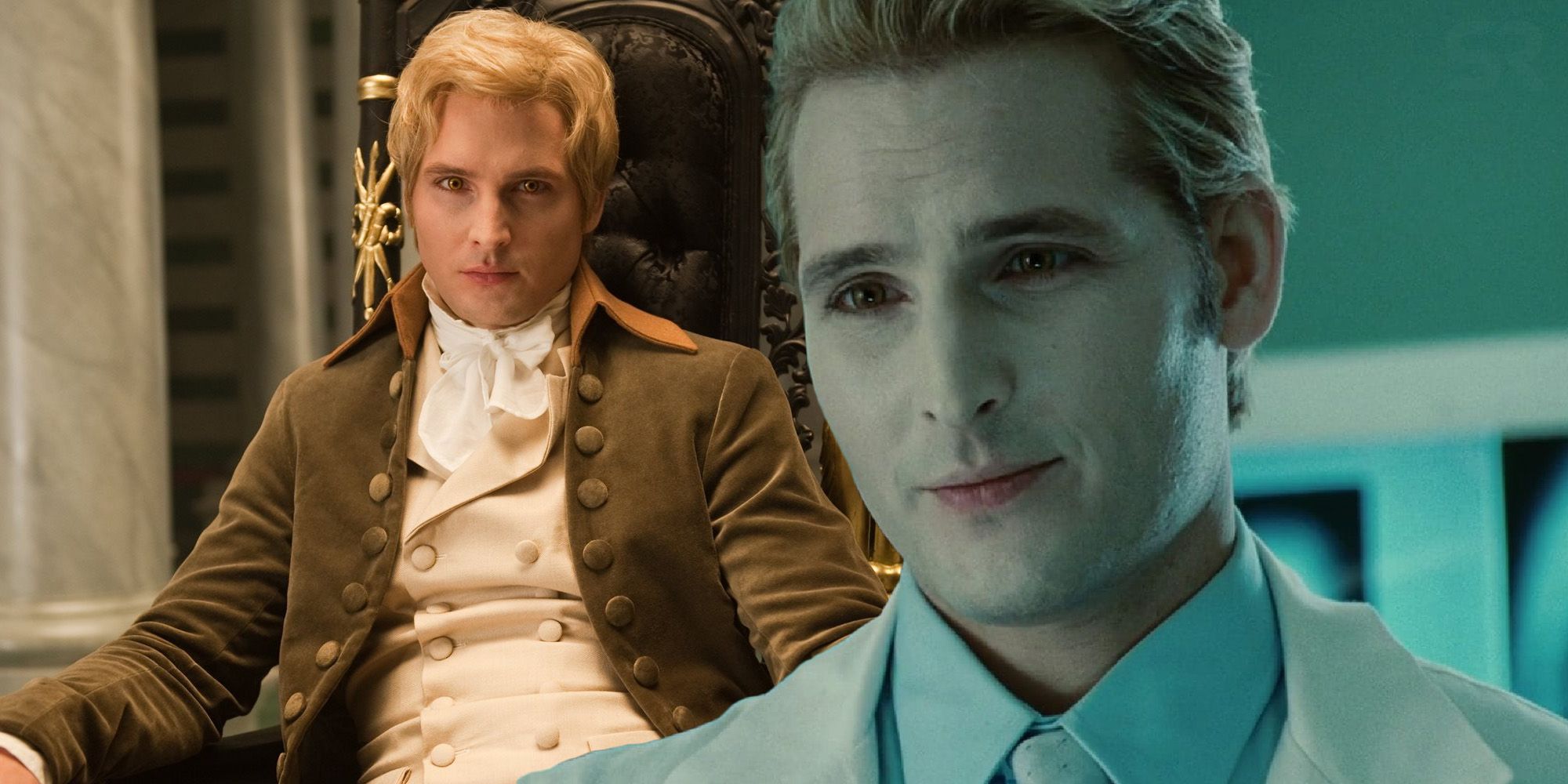 Crepúsculo: Explicación de la oscura historia de Carlisle Cullen