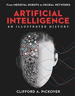 Inteligencia artificial: una historia ilustrada
