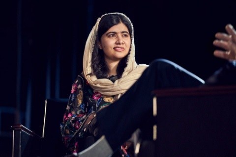 El Congreso de los Estados Unidos aprueba la ‘Ley de becas Malala Yousafzai’ para mujeres paquistaníes