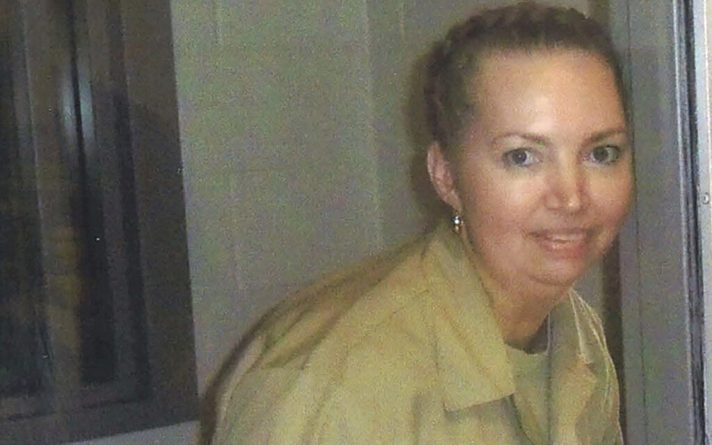 Estados Unidos ejecuta a Lisa Montgomery, la primera mujer en casi 70 años