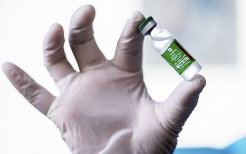 Europa exige que AstraZeneca presente un ‘calendario claro’ para entregar las vacunas pendientes