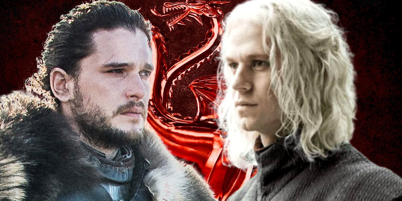 Game of Thrones: ¿Por qué The Show cortó el mayor giro de Targaryen de los libros?